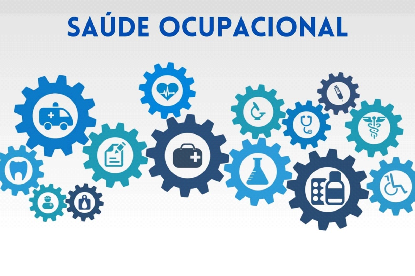 Saúde Ocupacional