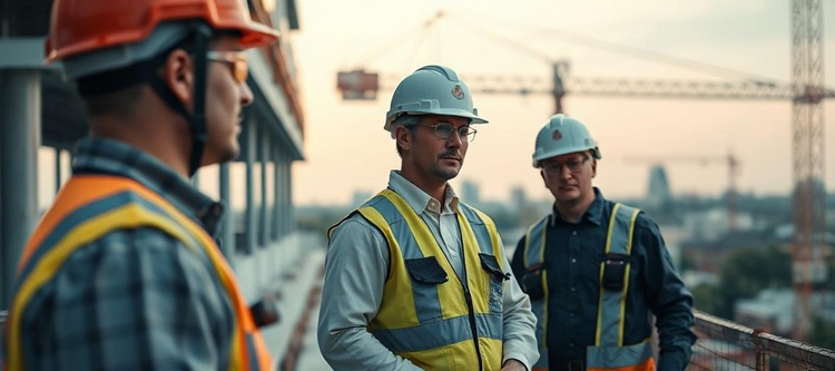 Programa de Condições e Meio Ambiente de Trabalho – PCMAT: O Que Você Precisa Saber
